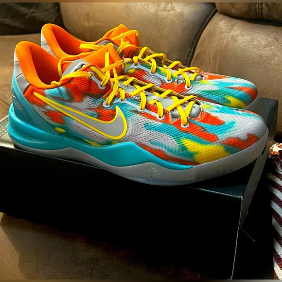 Nike Kobe 8 